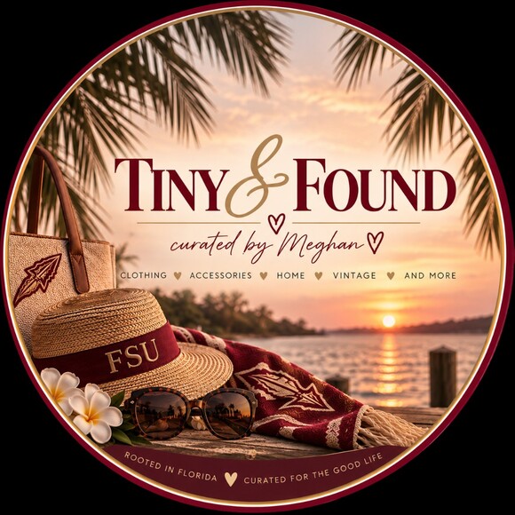 tinyandfound
